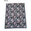Belinda Scarf Bambu Kraş Pamuk Şal (İndigo) 205-118