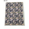 Belinda Scarf Bambu Kraş Pamuk Şal (Taş) 205-119