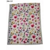 Belinda Scarf Bambu Kraş Pamuk Şal (Vizon) 206-115