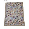 Belinda Scarf Bambu Kraş Pamuk Şal (Bej) 206-117