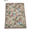 Moon Scarf Bambu Kraş Pamuk Şal (Karamel) 207-111