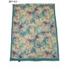 Moon Scarf Bambu Kraş Pamuk Şal (Yeşil) 207-113