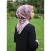 Sharell Soft Pamuk Eşarp 208-113