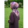 Sharell Soft Pamuk Eşarp 208-114