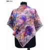 Sharell Soft Pamuk Eşarp 208-114