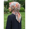 Sharell Soft Pamuk Eşarp 208-115