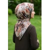 Sharell Soft Pamuk Eşarp 208-116