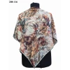 Sharell Soft Pamuk Eşarp 208-116