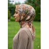 Sharell Soft Pamuk Eşarp 208-120