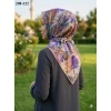 Sharell Soft Pamuk Eşarp 208-122