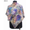 Sharell Soft Pamuk Eşarp 208-122