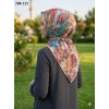 Sharell Soft Pamuk Eşarp 208-123