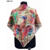 Sharell Soft Pamuk Eşarp 208-124