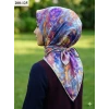 Sharell Soft Pamuk Eşarp 208-125