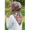 Sharell Soft Pamuk Eşarp 209-112