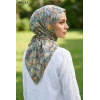 Sharell Soft Pamuk Eşarp 209-113