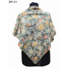 Sharell Soft Pamuk Eşarp 209-113