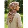 Sharell Soft Pamuk Eşarp 209-114