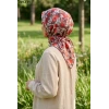 Sharell Soft Pamuk Eşarp 209-115