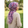 Sharell Soft Pamuk Eşarp 209-116