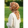 Sharell Soft Pamuk Eşarp 209-117