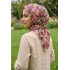 Sharell Soft Pamuk Eşarp 209-118