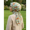 Sharell Soft Pamuk Eşarp 209-119