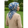 Sharell Soft Pamuk Eşarp 209-122