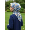 Sharell Soft Pamuk Eşarp 209-124