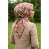 Sharell Soft Pamuk Eşarp 209-125
