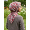 Sharell Soft Pamuk Eşarp 210-111