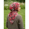Sharell Soft Pamuk Eşarp 210-112