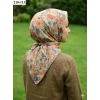 Sharell Soft Pamuk Eşarp 210-113