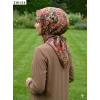 Sharell Soft Pamuk Eşarp 210-114