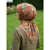 Sharell Soft Pamuk Eşarp 210-115