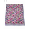 Sharell Bambu Kraş Pamuk Şal (Lila) 211-118