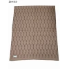 Moda Akyüz Ayrobin Jakar Şal (Karamel) 214-113
