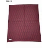 Moda Akyüz Ayrobin Jakar Şal (Bordo) 214-118
