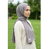 Moda Akyüz Ayrobin Jakar Şal (Vizon) 214-119