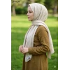 Moda Akyüz Ayrobin Jakar Şal (Kum Beji) 214-120