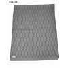 Moda Akyüz Ayrobin Jakar Şal (Antrasit) 214-122