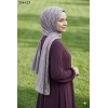 Moda Akyüz Ayrobin Jakar Şal (Vizon) 214-123