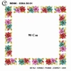 Cenk 90 CM İçi Boş Oyalık Yazma 036-01