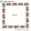 Cenk 90 CM İçi Boş Oyalık Yazma 036-06