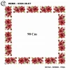 Cenk 90 CM İçi Boş Oyalık Yazma 036-07