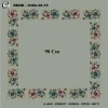 Cenk 90 CM İçi Boş Oyalık Yazma 036-15