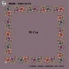 Cenk 90 CM İçi Boş Oyalık Yazma 036-16