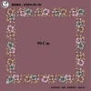 Cenk 90 CM İçi Boş Oyalık Yazma 036-19