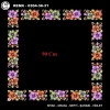 Cenk 90 CM İçi Boş Oyalık Yazma 036-31