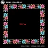 Cenk 90 CM İçi Boş Oyalık Yazma 036-34
